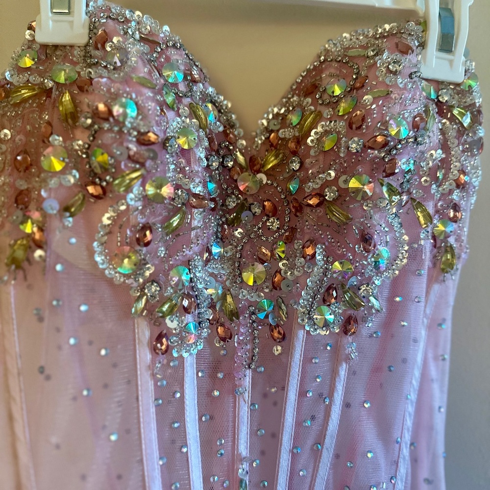 Prom/Wedding Dress